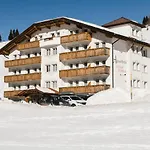 Lägenhetshotell Sellaronda Arabba