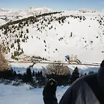 Sellaronda 3* Arabba