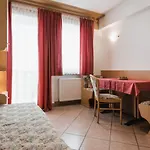 Sellaronda 公寓式酒店 阿拉巴