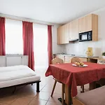 Sellaronda Lägenhetshotell 3*