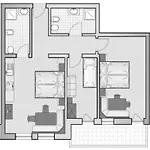 Sellaronda Lägenhetshotell 3*