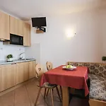 Sellaronda Lägenhetshotell