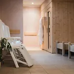 Sellaronda Lägenhetshotell 3*