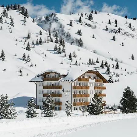 Sellaronda Apartahotel Arabba