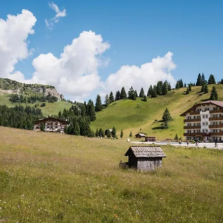 Sellaronda 3*