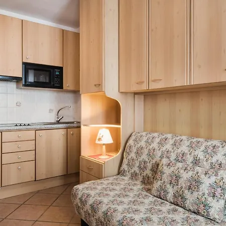 Sellaronda 3*
