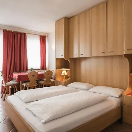 Sellaronda Apartmanhotel 3*