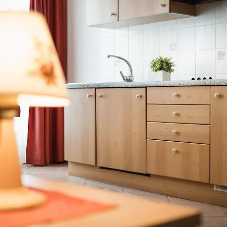 Sellaronda 3* أرابّا