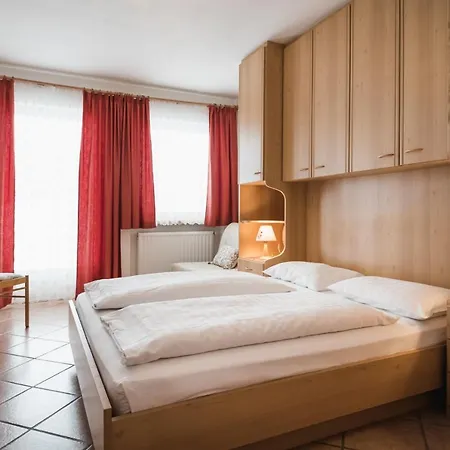 Apart-hotel Sellaronda