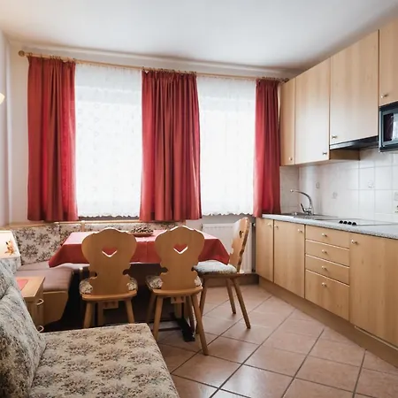 מלון דירות Apparthotel Sellaronda אראבה