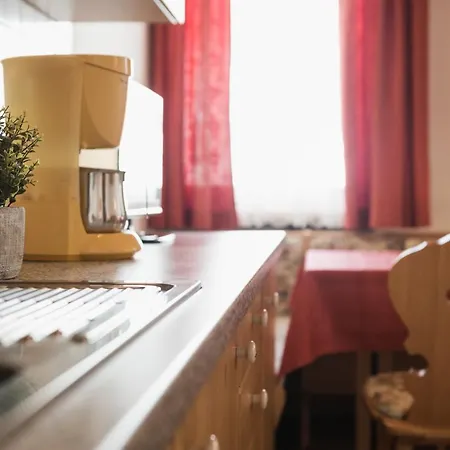 Apartmanhotel Sellaronda