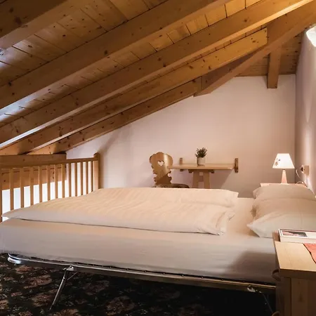 Sellaronda 3* أرابّا