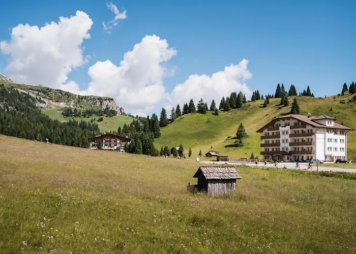 Sellaronda 3*