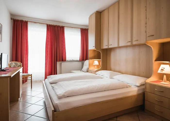 Apartmanhotel Sellaronda