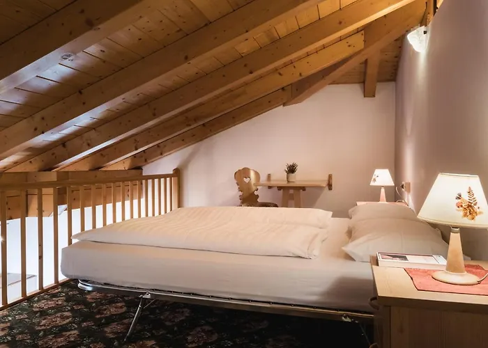 Sellaronda 3* Arabba