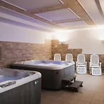 Sellaronda Aparthotel Arabba