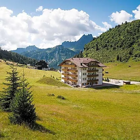 Sellaronda 아파트호텔