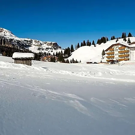 Sellaronda 3*