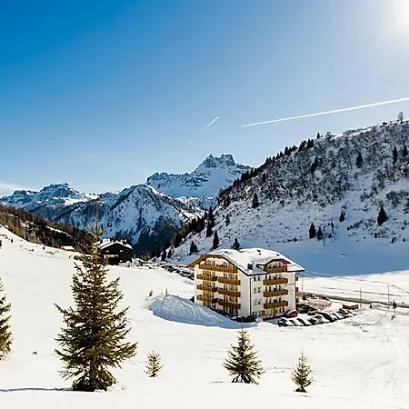 아파트호텔 Sellaronda 아라바