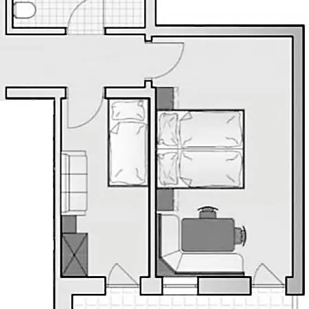 Aparthotel Sellaronda Arraba