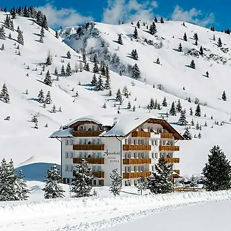 Sellaronda 3* 阿拉巴