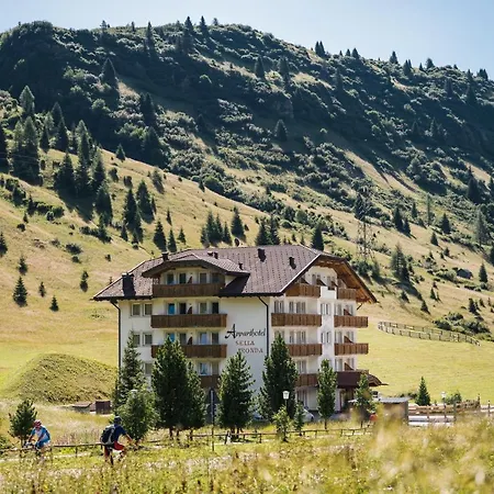 Sellaronda