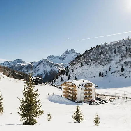 Sellaronda Arabba