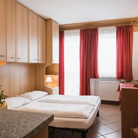 Sellaronda Arabba