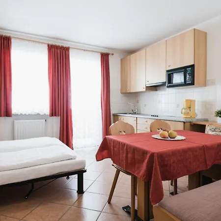 Sellaronda Lägenhetshotell *