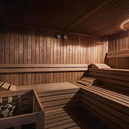 Sellaronda Apartmanhotel