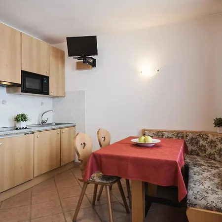 Sellaronda Apartmanhotel