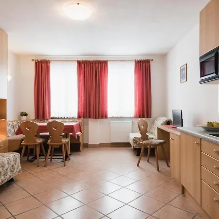 Sellaronda Aparthotel