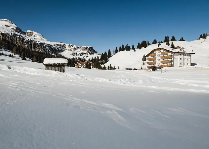 Sellaronda Arabba