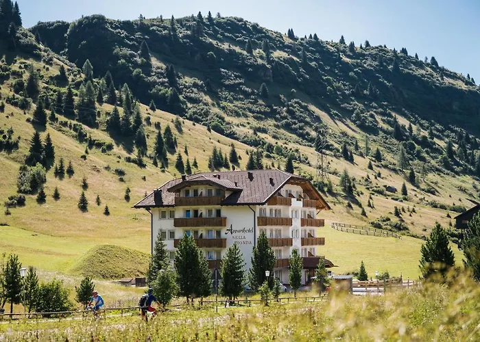 Sellaronda