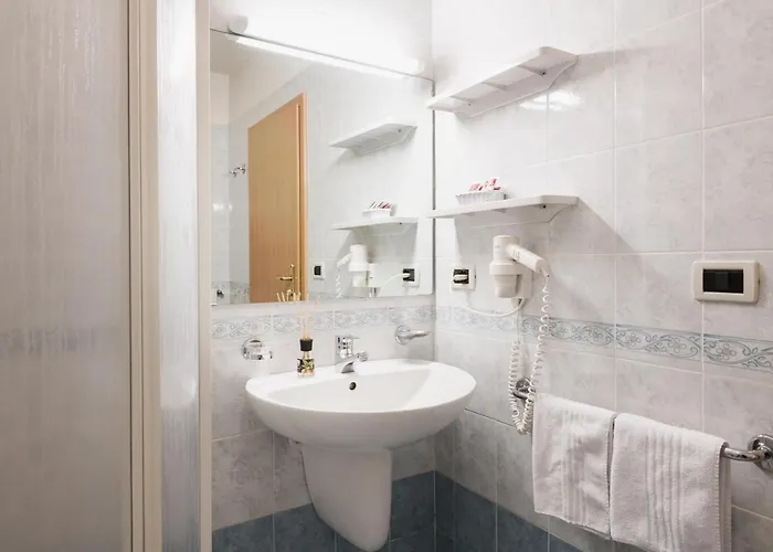 Appart hôtel Sellaronda 3*