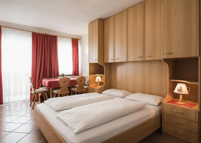 Sellaronda Appart hôtel 3*