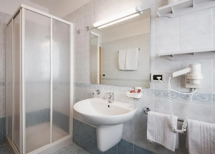 Appart hôtel Sellaronda Arabba
