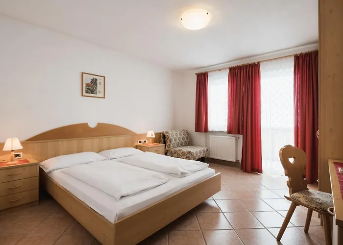 Sellaronda Appart hôtel