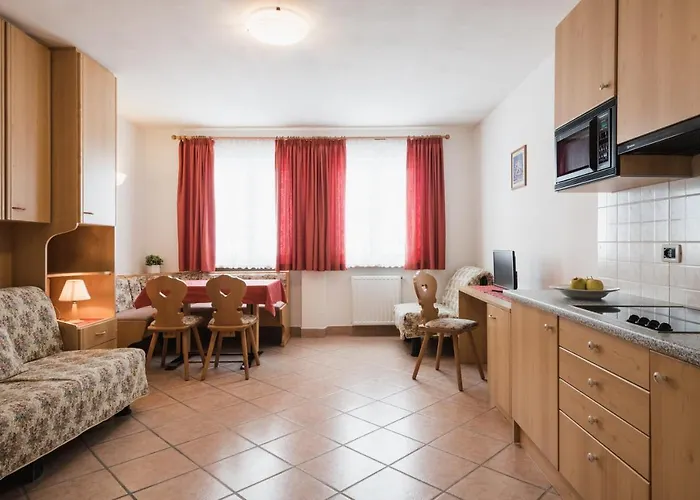 Sellaronda Apartahotel